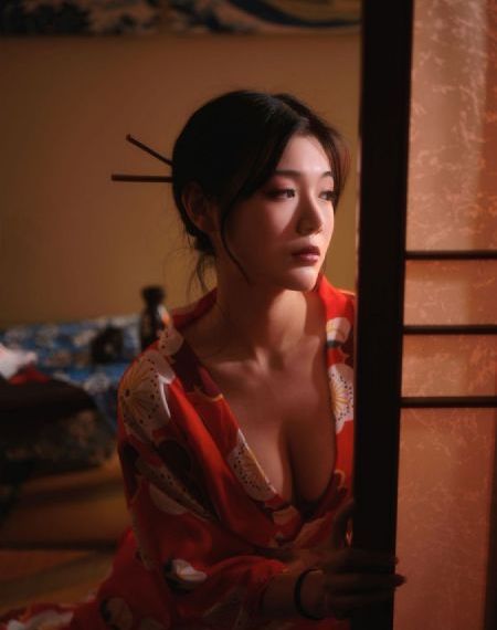 特殊的按摩在线观看_JVID性感写真