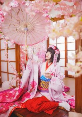 今永纱奈_国语配音超清